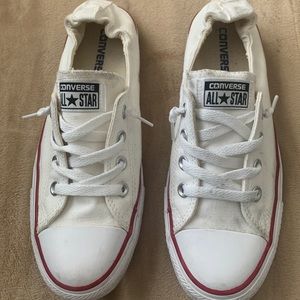 Chuck Taylor All Star Shoreline Slip